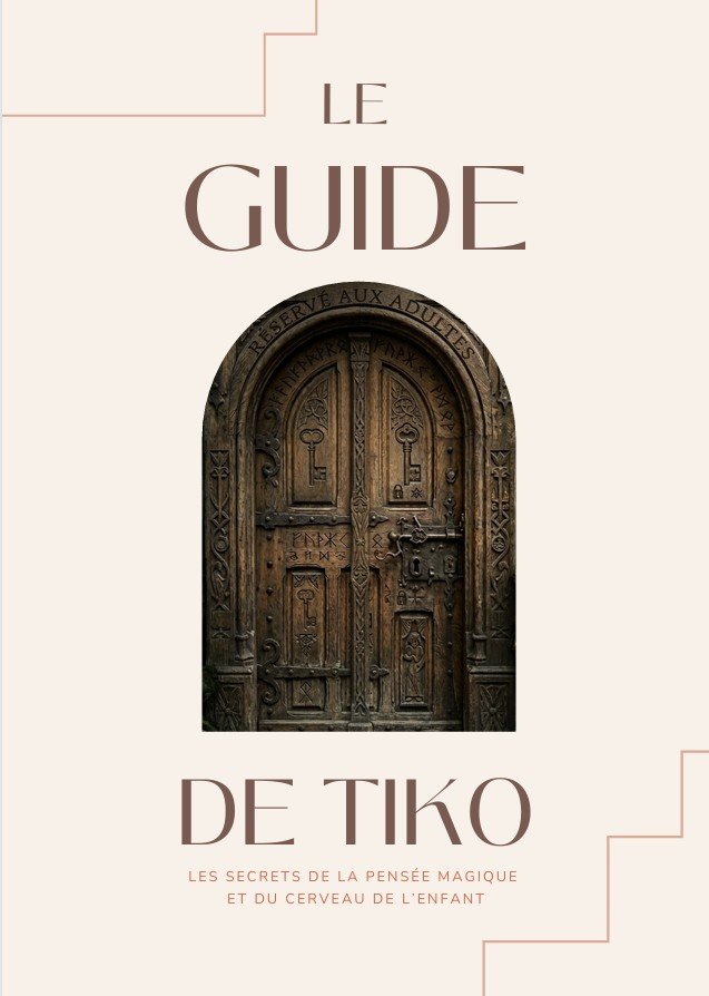 Le guide parental de Tiko